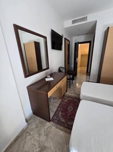 Audin Hotel Algiers Luaran gambar
