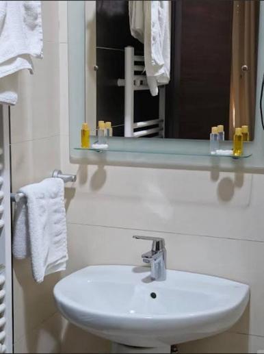 Audin Hotel Algiers Luaran gambar