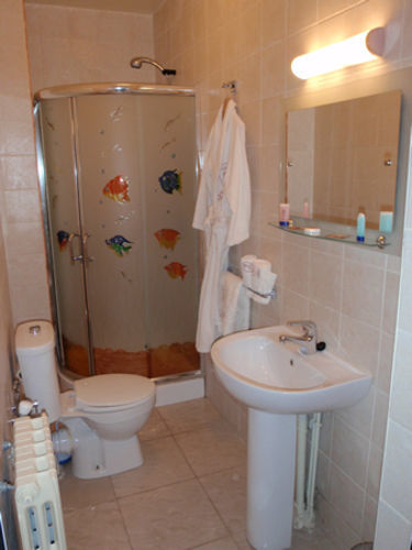 Audin Hotel Algiers Luaran gambar